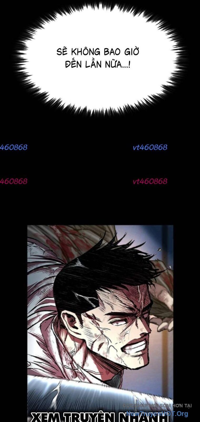 BáO Thù 2: VạN Nhân Chi ThượNg Chapter 96 - Trang 2