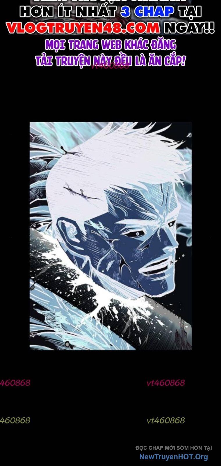 BáO Thù 2: VạN Nhân Chi ThượNg Chapter 96 - Trang 2