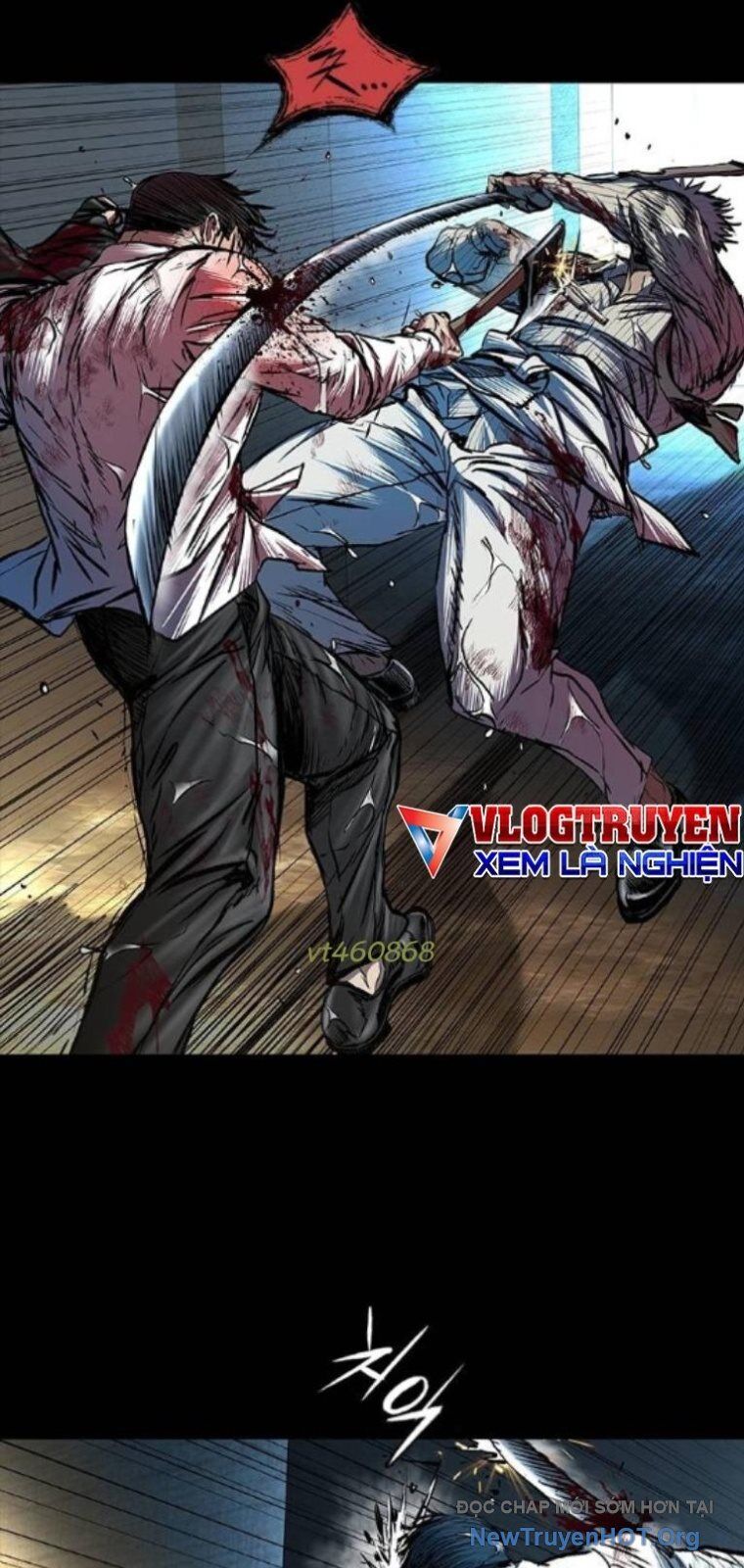 BáO Thù 2: VạN Nhân Chi ThượNg Chapter 96 - Trang 2