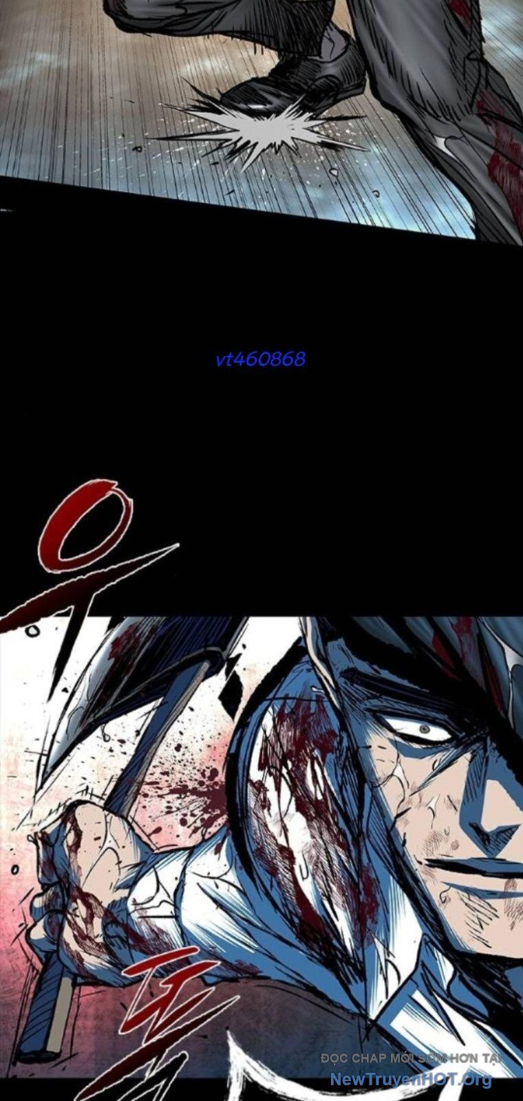 BáO Thù 2: VạN Nhân Chi ThượNg Chapter 96 - Trang 2