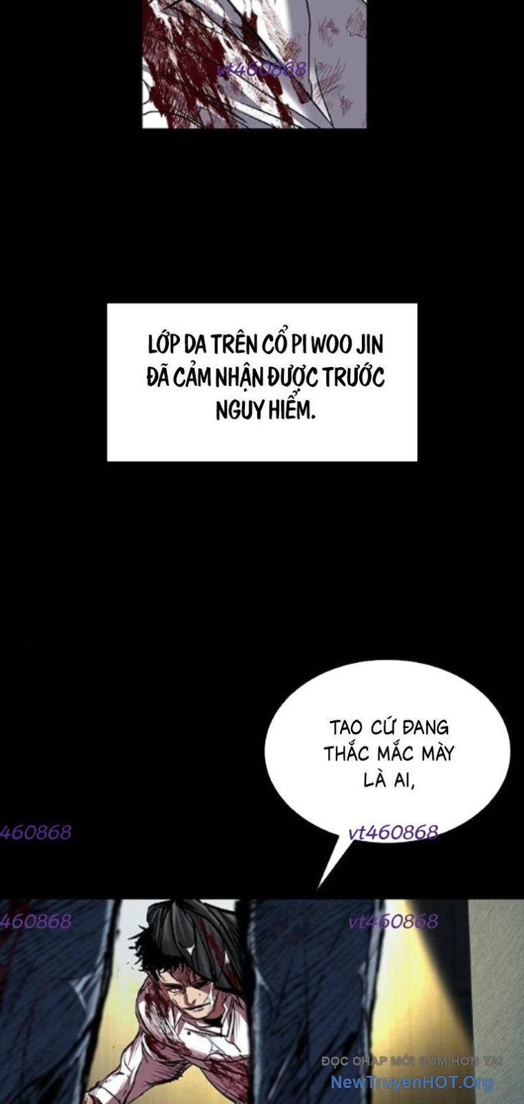 BáO Thù 2: VạN Nhân Chi ThượNg Chapter 96 - Trang 2