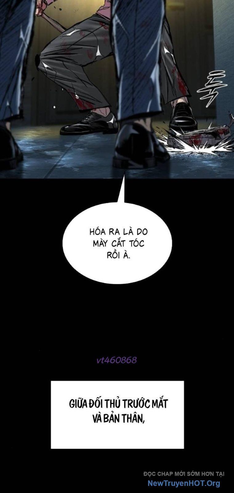 BáO Thù 2: VạN Nhân Chi ThượNg Chapter 96 - Trang 2