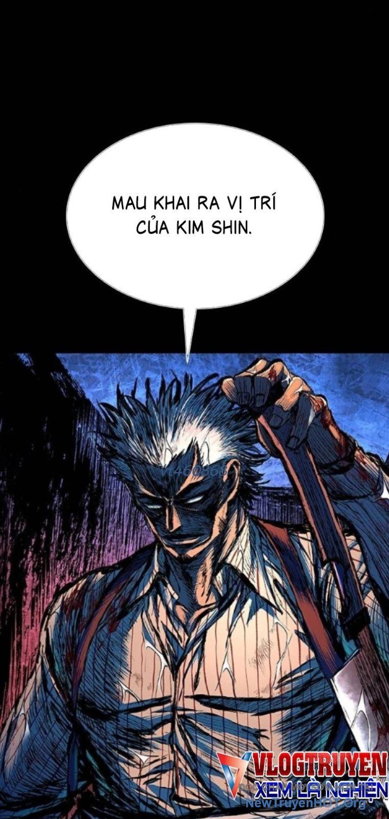 BáO Thù 2: VạN Nhân Chi ThượNg Chapter 96 - Trang 2