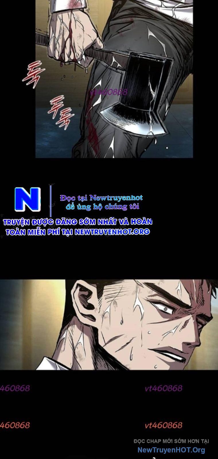 BáO Thù 2: VạN Nhân Chi ThượNg Chapter 96 - Trang 2