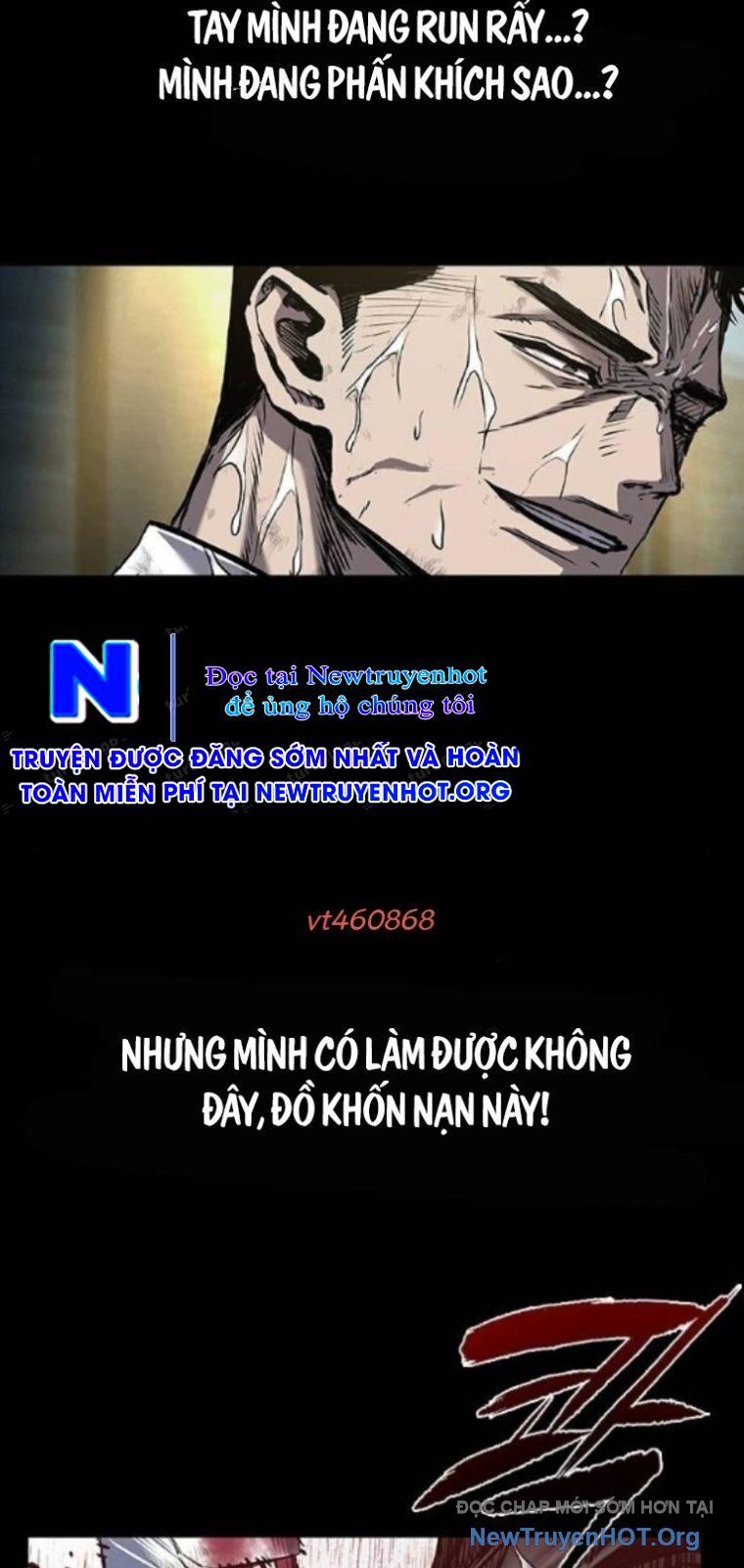 BáO Thù 2: VạN Nhân Chi ThượNg Chapter 96 - Trang 2