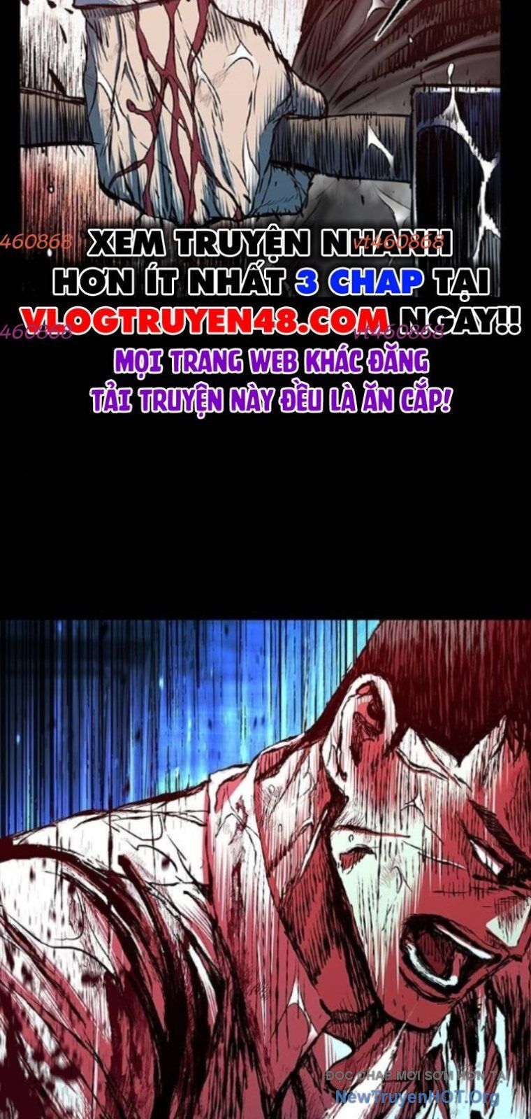 BáO Thù 2: VạN Nhân Chi ThượNg Chapter 96 - Trang 2