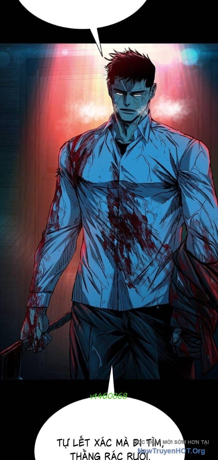 BáO Thù 2: VạN Nhân Chi ThượNg Chapter 96 - Trang 2