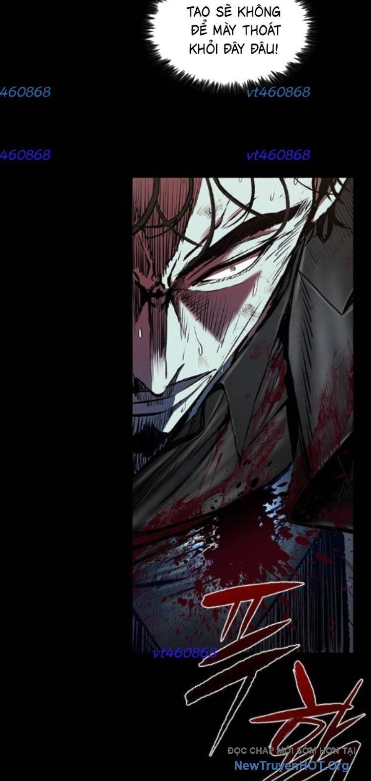 BáO Thù 2: VạN Nhân Chi ThượNg Chapter 96 - Trang 2