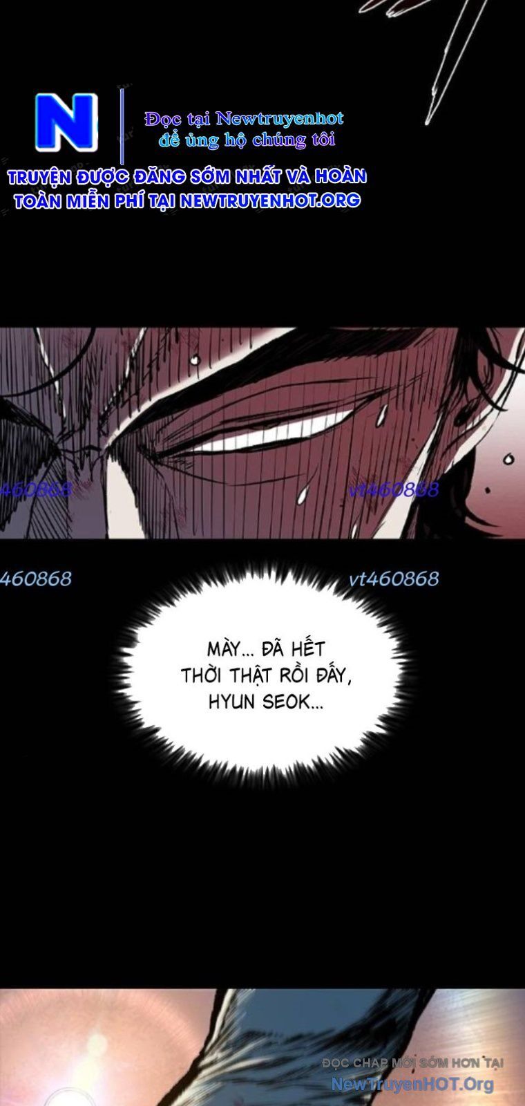 BáO Thù 2: VạN Nhân Chi ThượNg Chapter 96 - Trang 2