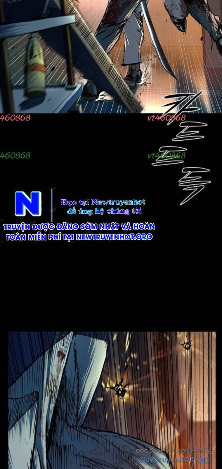 BáO Thù 2: VạN Nhân Chi ThượNg Chapter 96 - Trang 2