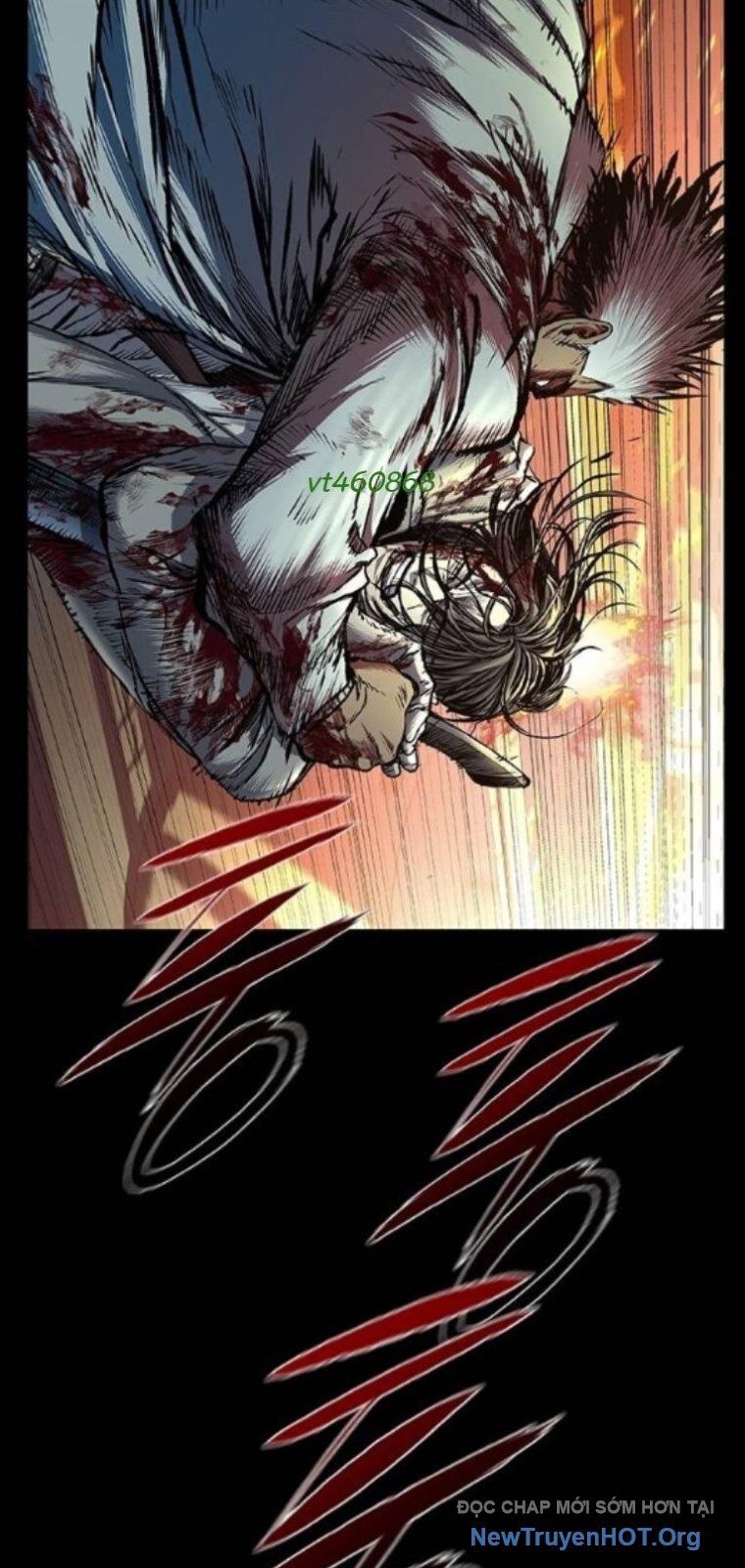 BáO Thù 2: VạN Nhân Chi ThượNg Chapter 96 - Trang 2