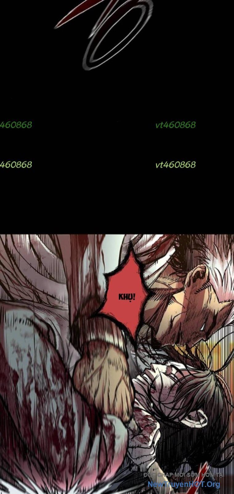 BáO Thù 2: VạN Nhân Chi ThượNg Chapter 96 - Trang 2