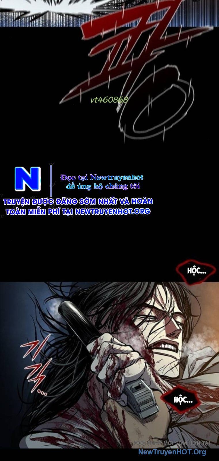 BáO Thù 2: VạN Nhân Chi ThượNg Chapter 96 - Trang 2