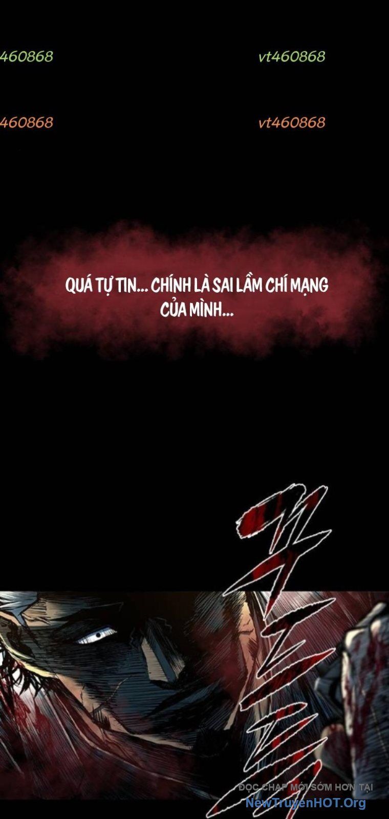 BáO Thù 2: VạN Nhân Chi ThượNg Chapter 96 - Trang 2