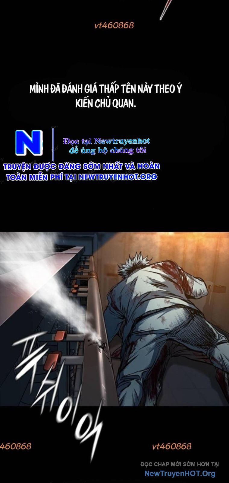 BáO Thù 2: VạN Nhân Chi ThượNg Chapter 96 - Trang 2