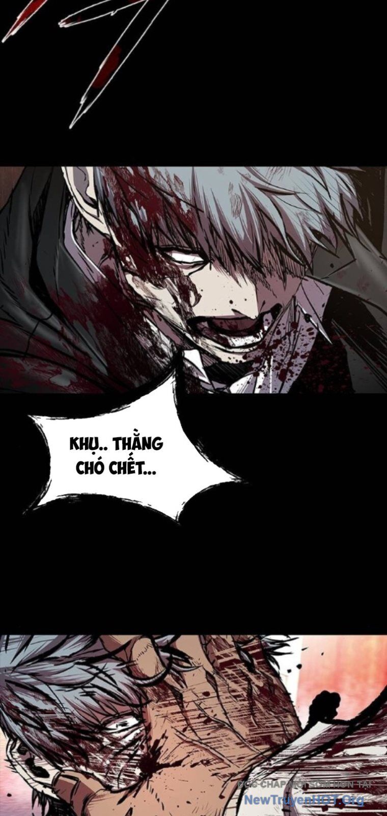 BáO Thù 2: VạN Nhân Chi ThượNg Chapter 96 - Trang 2