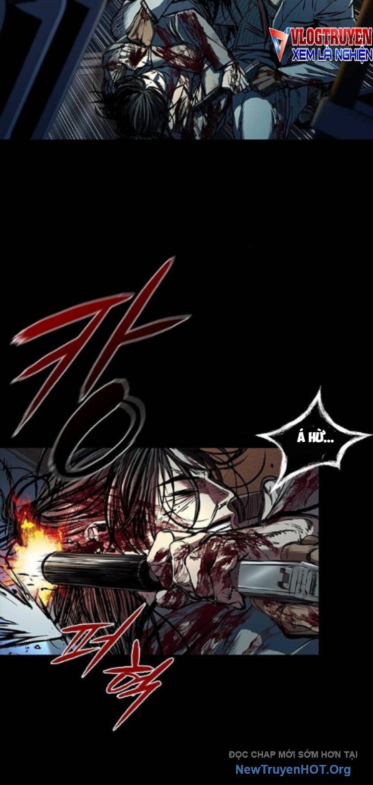 BáO Thù 2: VạN Nhân Chi ThượNg Chapter 96 - Trang 2