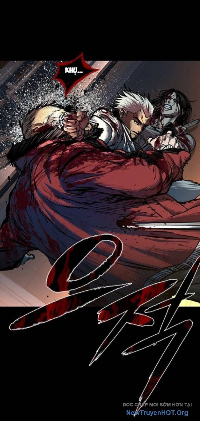 BáO Thù 2: VạN Nhân Chi ThượNg Chapter 96 - Trang 2