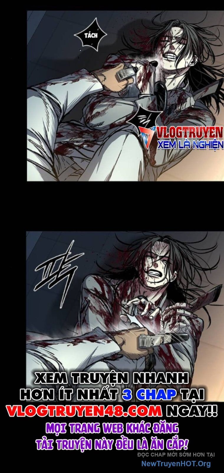 BáO Thù 2: VạN Nhân Chi ThượNg Chapter 96 - Trang 2