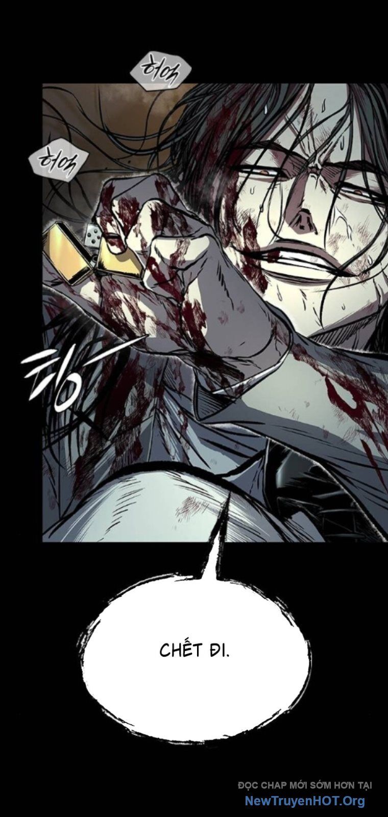 BáO Thù 2: VạN Nhân Chi ThượNg Chapter 96 - Trang 2