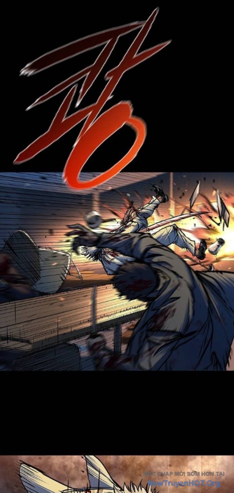 BáO Thù 2: VạN Nhân Chi ThượNg Chapter 96 - Trang 2