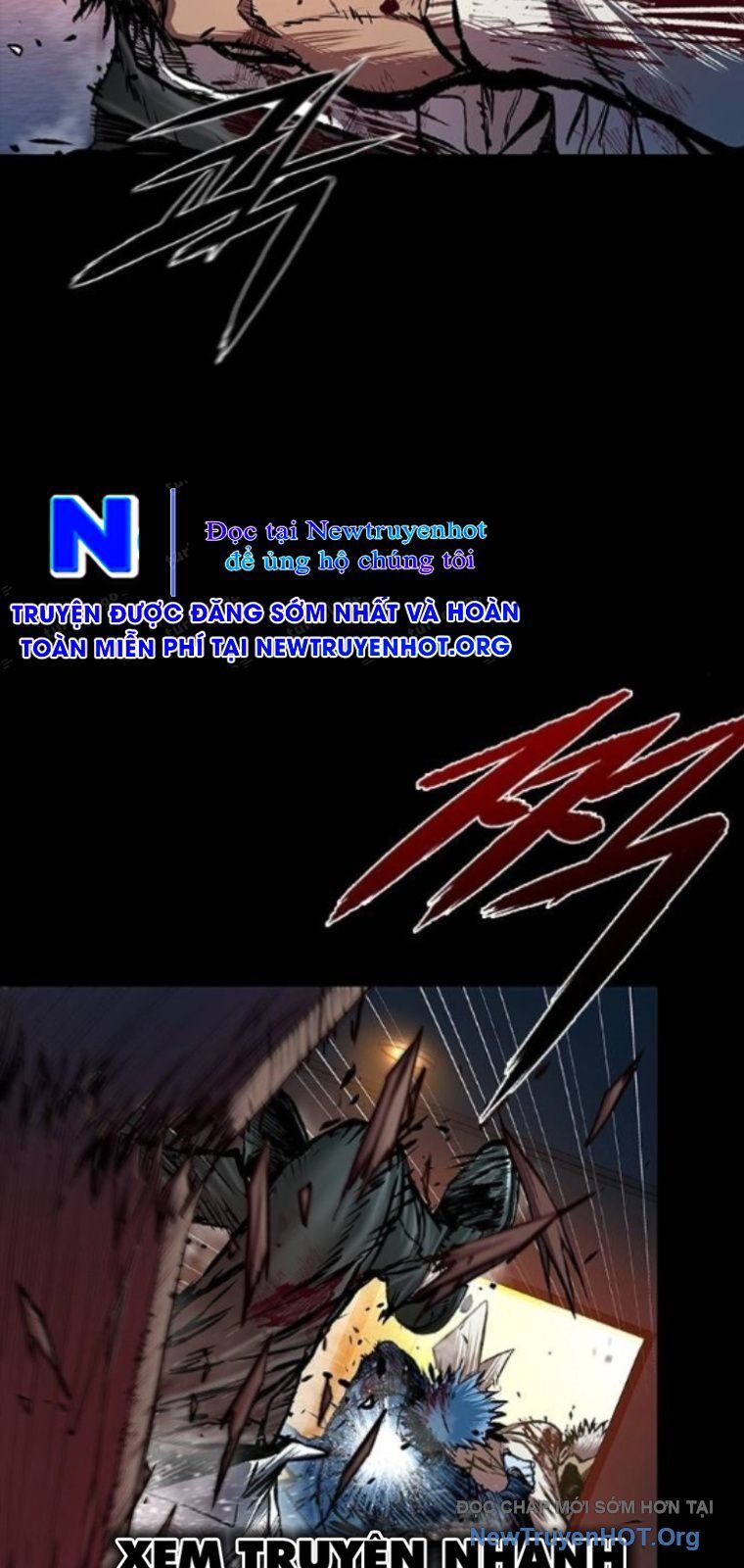 BáO Thù 2: VạN Nhân Chi ThượNg Chapter 96 - Trang 2