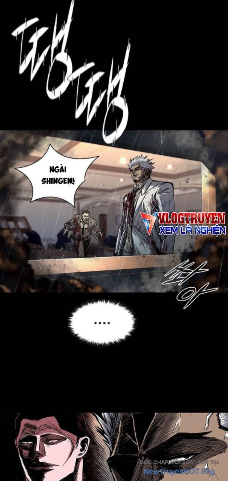 BáO Thù 2: VạN Nhân Chi ThượNg Chapter 96 - Trang 2