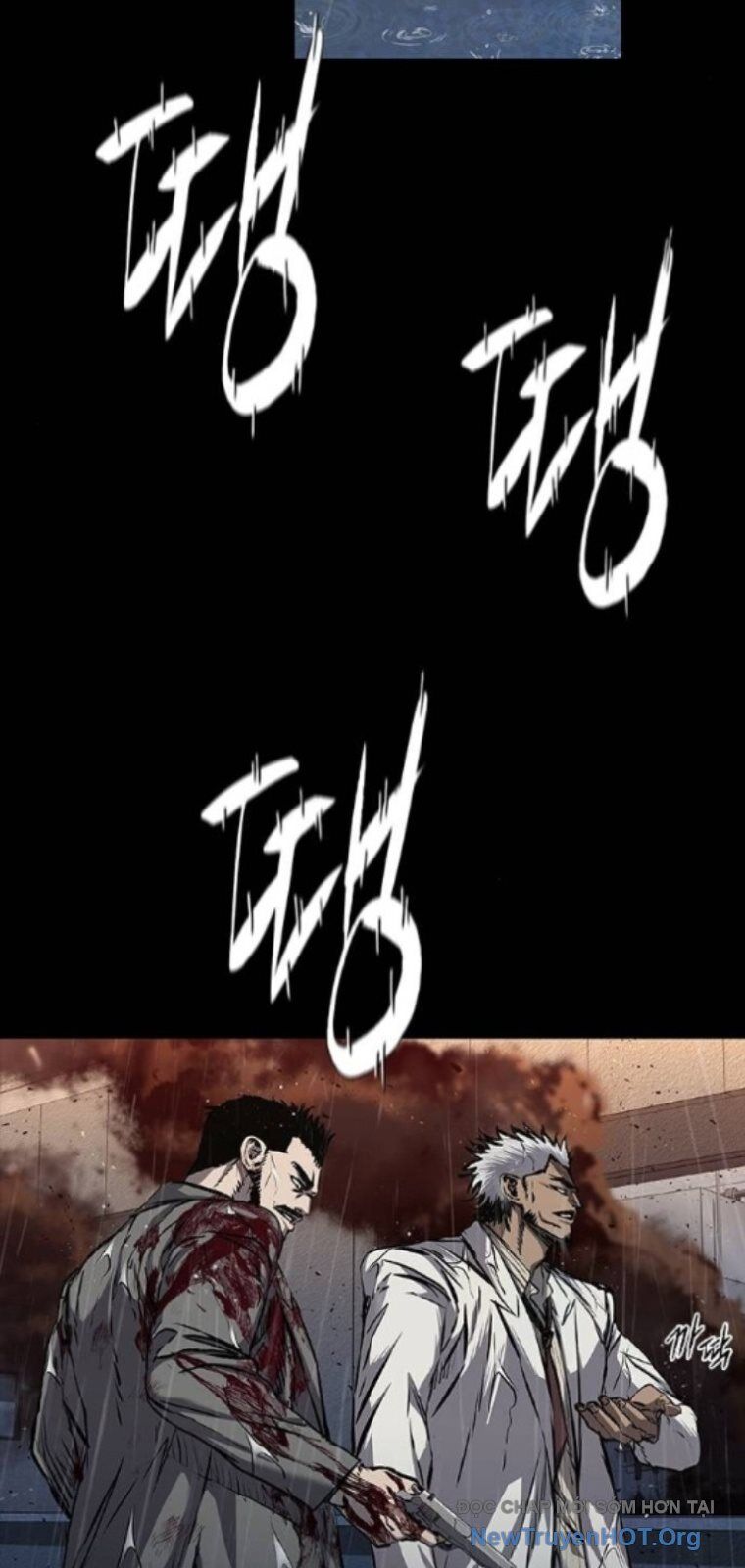 BáO Thù 2: VạN Nhân Chi ThượNg Chapter 96 - Trang 2