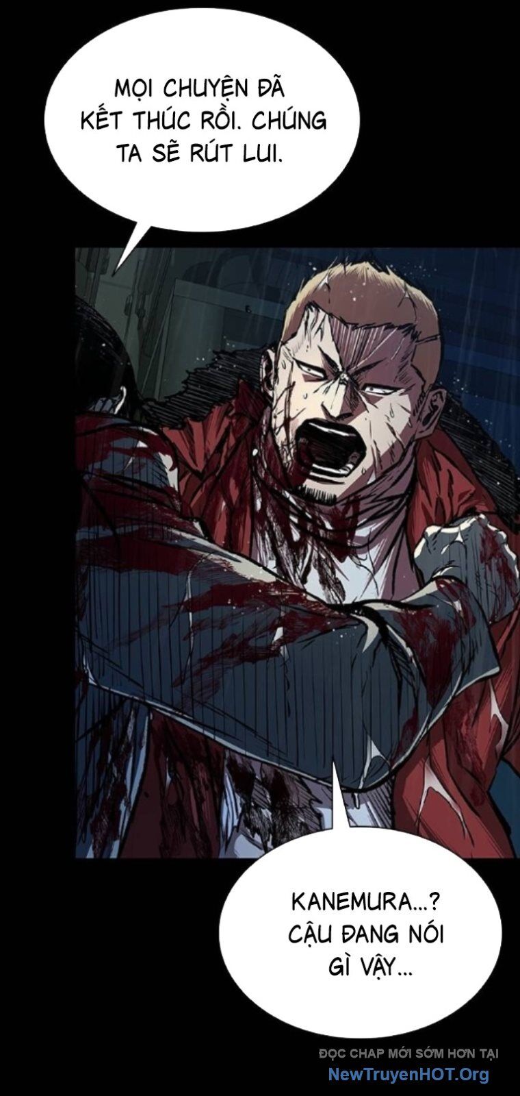 BáO Thù 2: VạN Nhân Chi ThượNg Chapter 96 - Trang 2