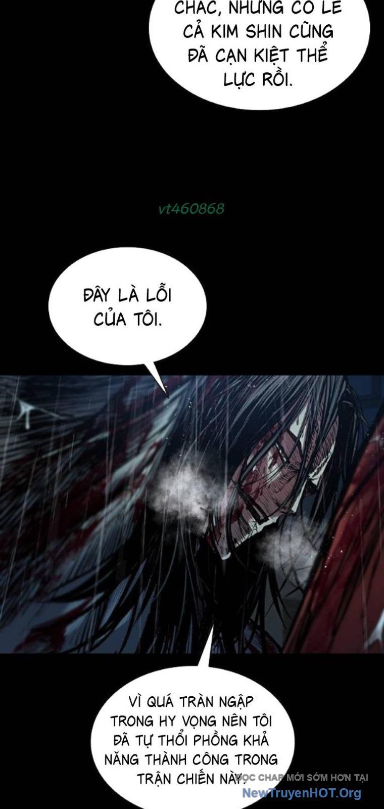 BáO Thù 2: VạN Nhân Chi ThượNg Chapter 96 - Trang 2