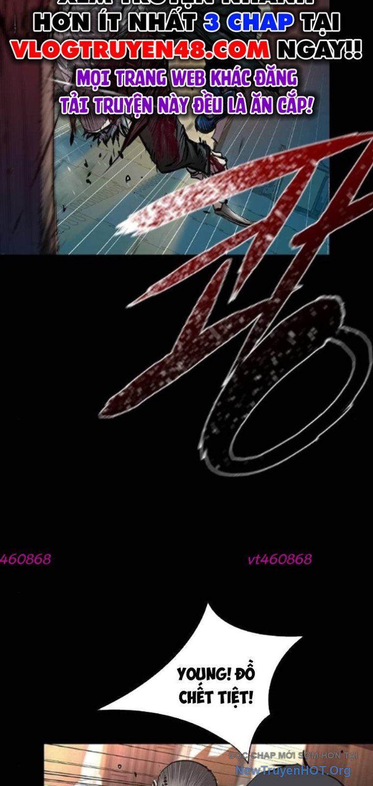 BáO Thù 2: VạN Nhân Chi ThượNg Chapter 96 - Trang 2