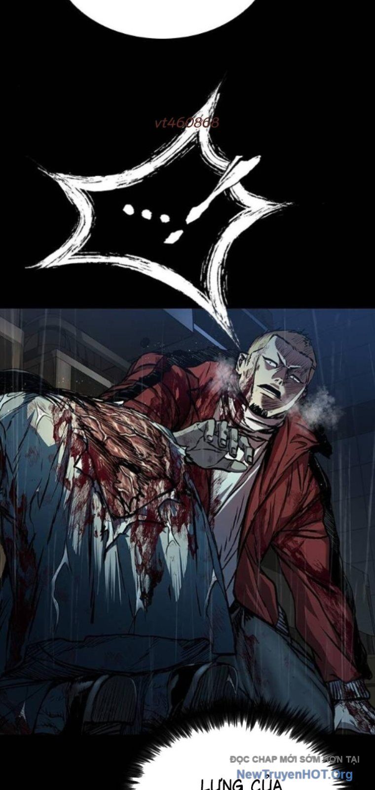 BáO Thù 2: VạN Nhân Chi ThượNg Chapter 96 - Trang 2