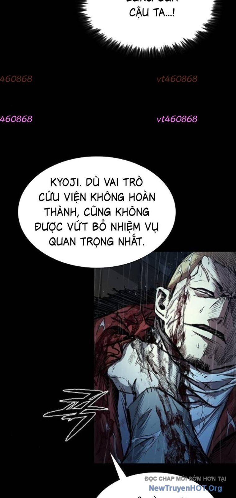 BáO Thù 2: VạN Nhân Chi ThượNg Chapter 96 - Trang 2