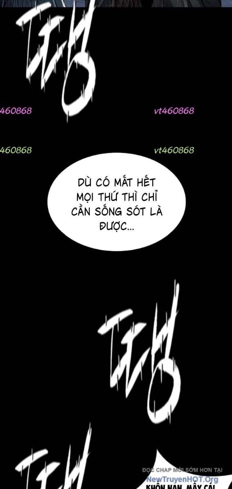 BáO Thù 2: VạN Nhân Chi ThượNg Chapter 96 - Trang 2