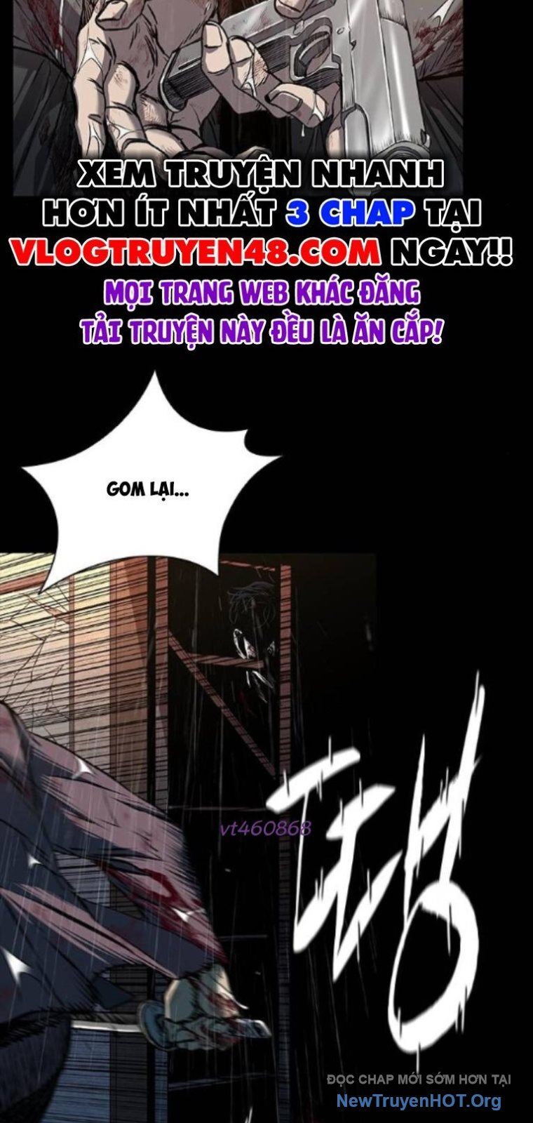 BáO Thù 2: VạN Nhân Chi ThượNg Chapter 96 - Trang 2