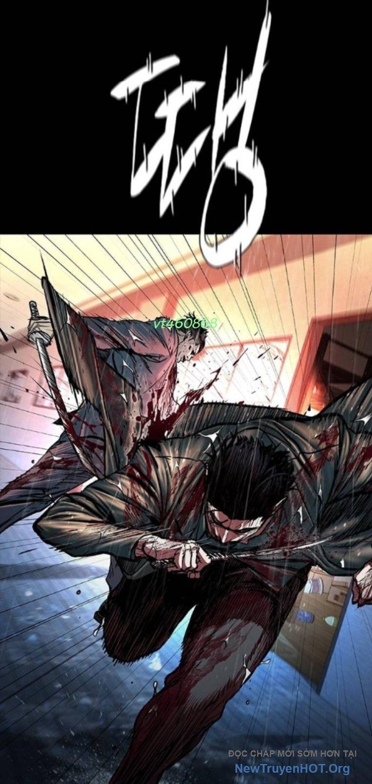 BáO Thù 2: VạN Nhân Chi ThượNg Chapter 96 - Trang 2