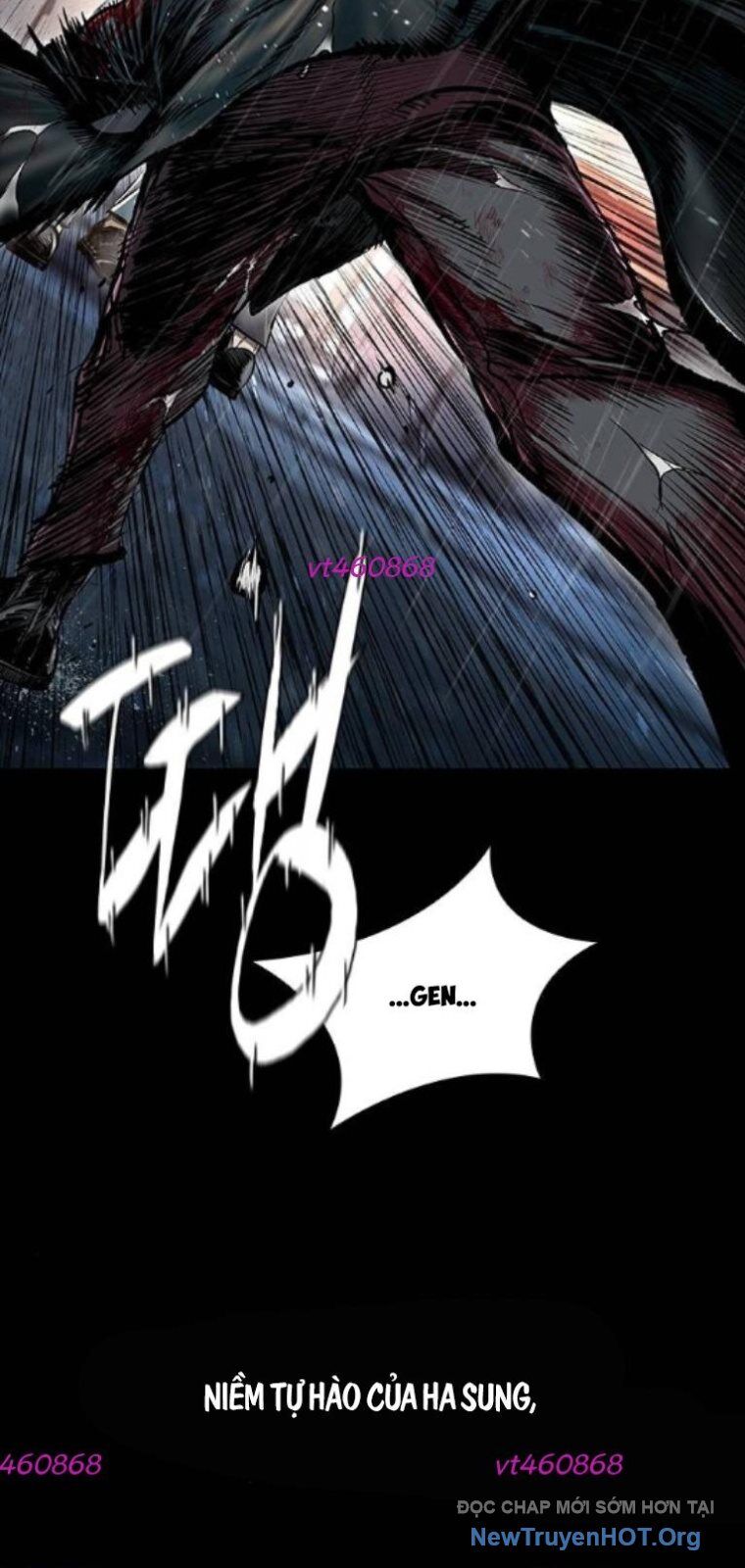 BáO Thù 2: VạN Nhân Chi ThượNg Chapter 96 - Trang 2