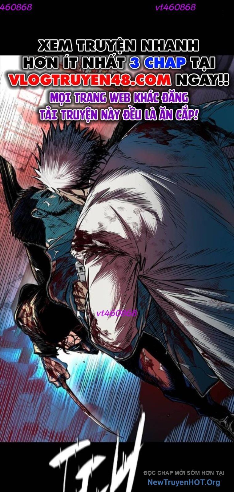 BáO Thù 2: VạN Nhân Chi ThượNg Chapter 96 - Trang 2