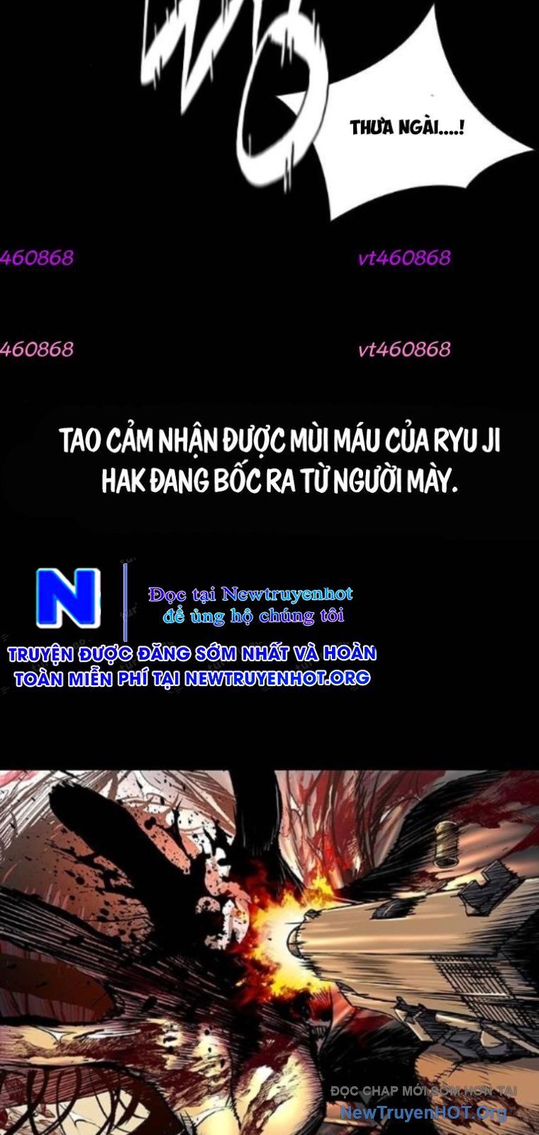 BáO Thù 2: VạN Nhân Chi ThượNg Chapter 96 - Trang 2