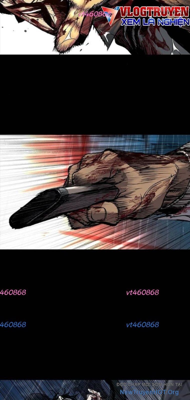 BáO Thù 2: VạN Nhân Chi ThượNg Chapter 96 - Trang 2