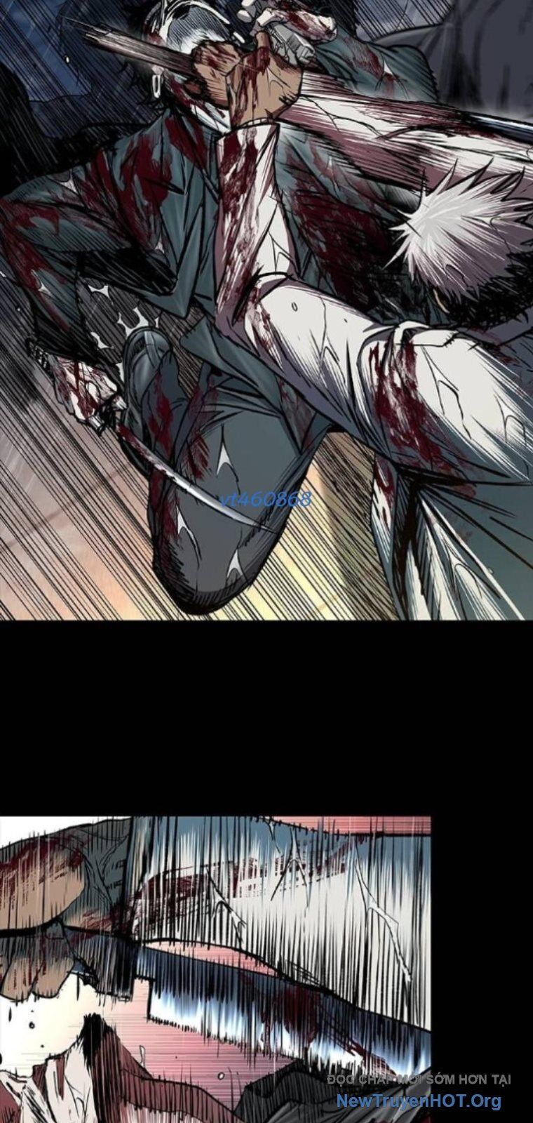 BáO Thù 2: VạN Nhân Chi ThượNg Chapter 96 - Trang 2