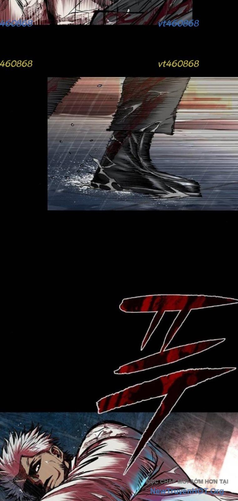 BáO Thù 2: VạN Nhân Chi ThượNg Chapter 96 - Trang 2