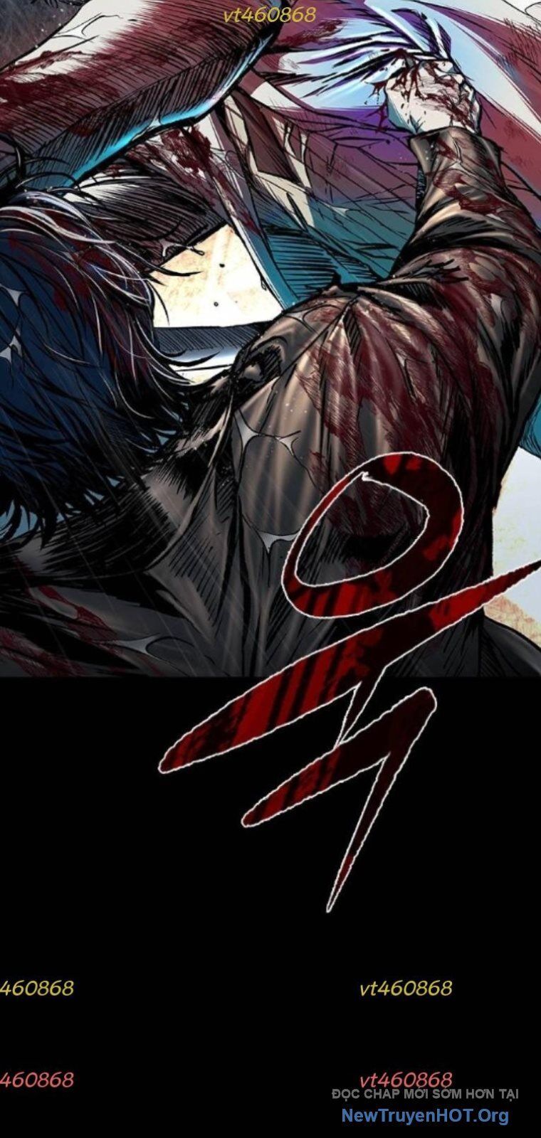 BáO Thù 2: VạN Nhân Chi ThượNg Chapter 96 - Trang 2