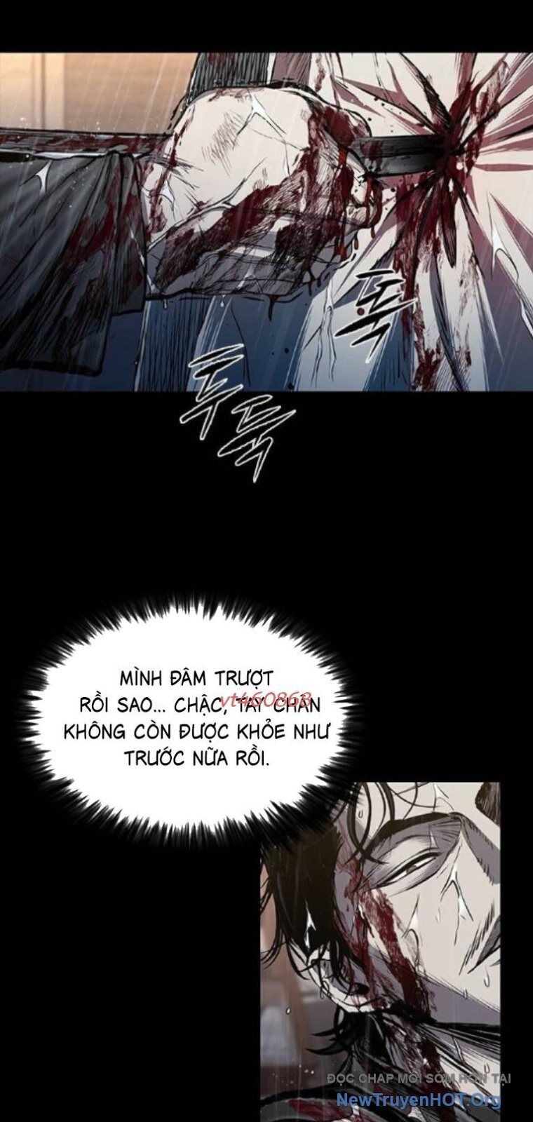BáO Thù 2: VạN Nhân Chi ThượNg Chapter 96 - Trang 2