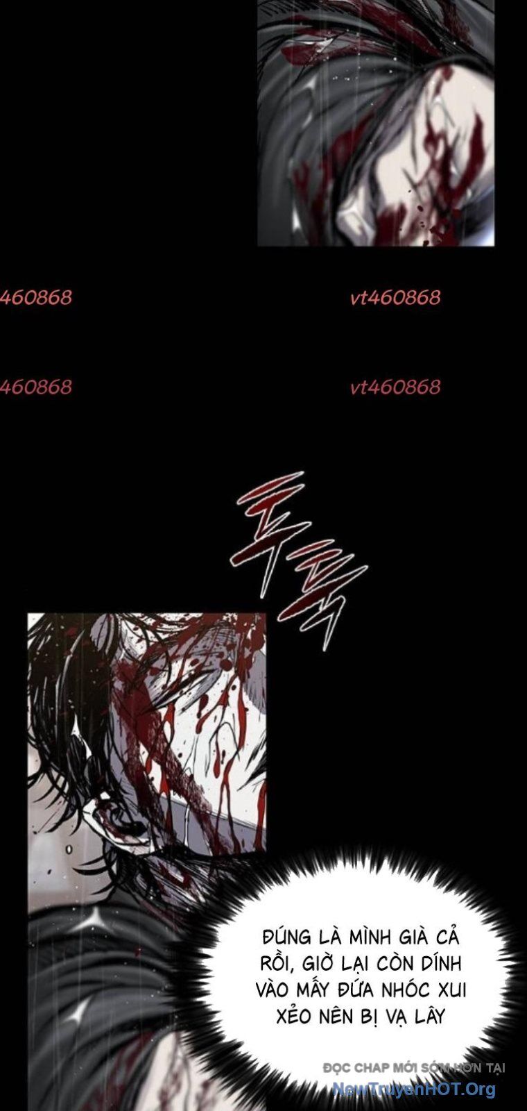 BáO Thù 2: VạN Nhân Chi ThượNg Chapter 96 - Trang 2