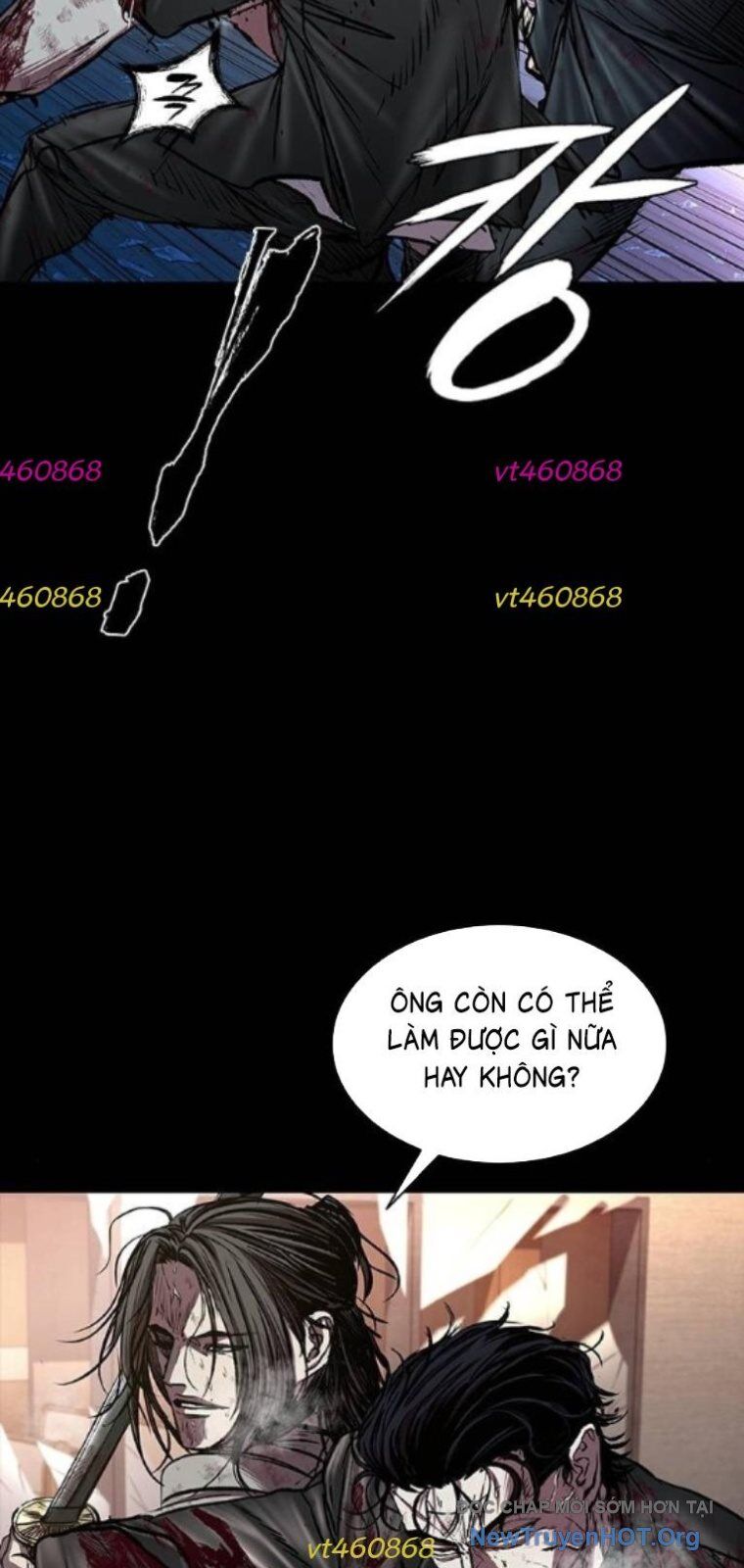 BáO Thù 2: VạN Nhân Chi ThượNg Chapter 96 - Trang 2