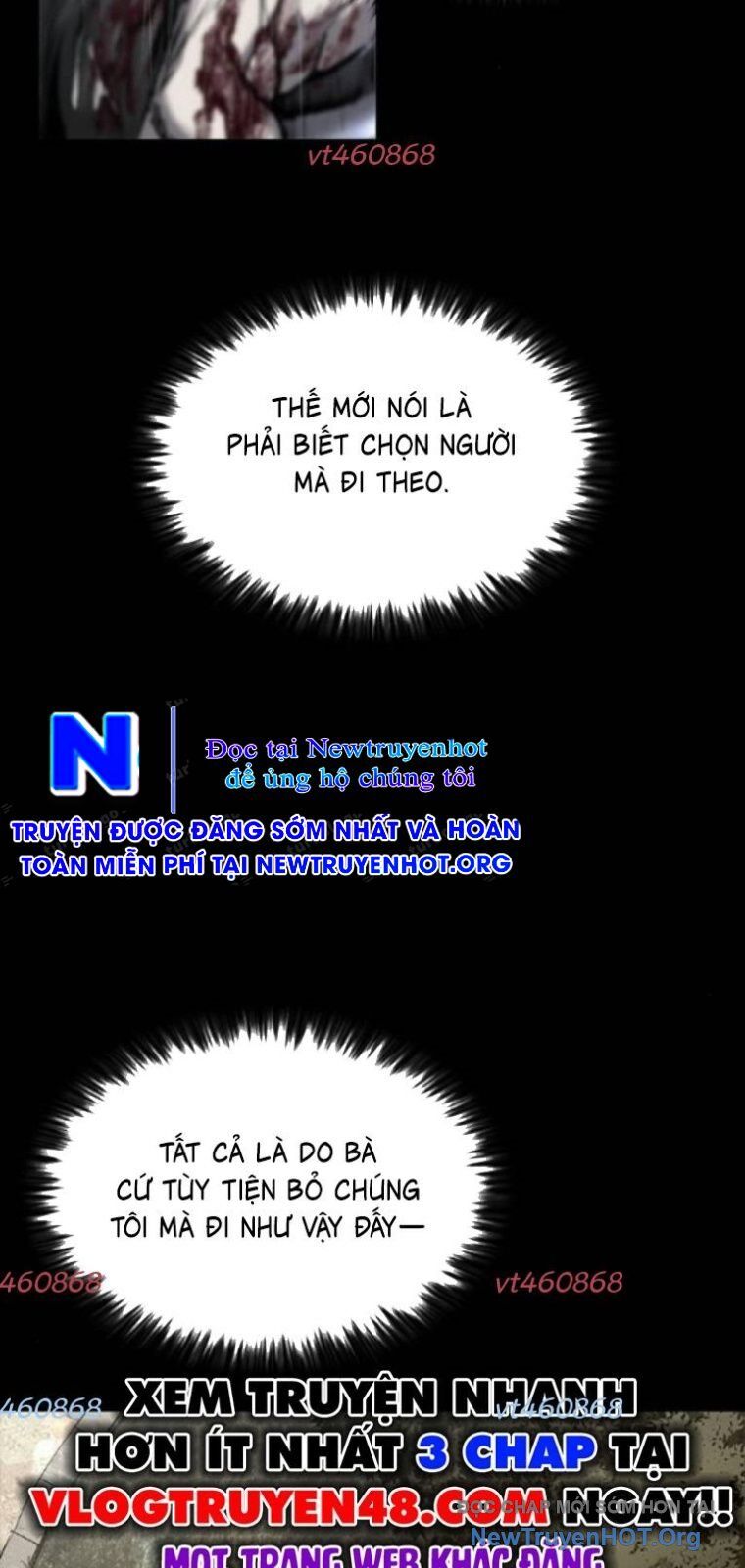 BáO Thù 2: VạN Nhân Chi ThượNg Chapter 96 - Trang 2