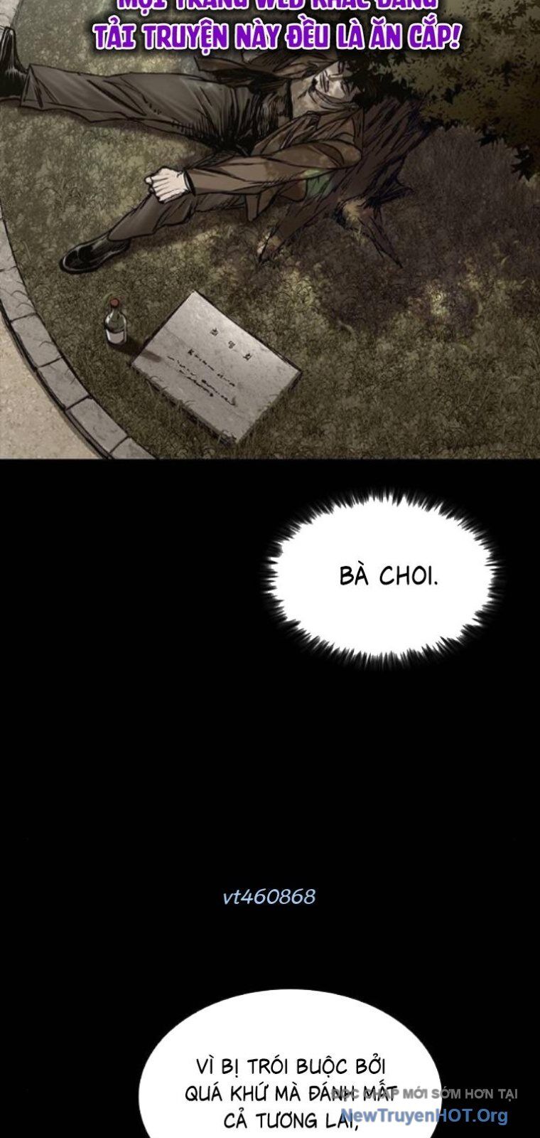 BáO Thù 2: VạN Nhân Chi ThượNg Chapter 96 - Trang 2