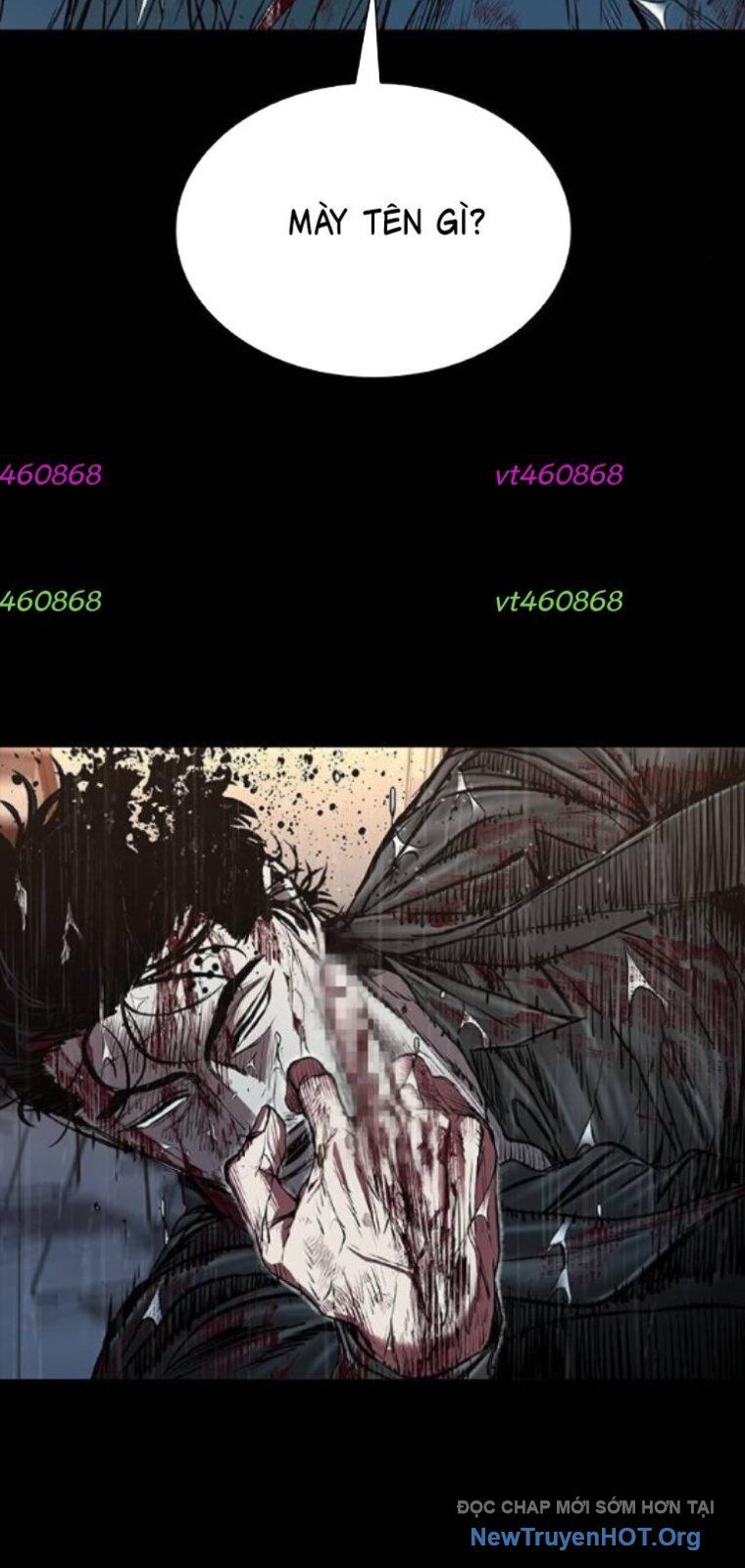 BáO Thù 2: VạN Nhân Chi ThượNg Chapter 96 - Trang 2