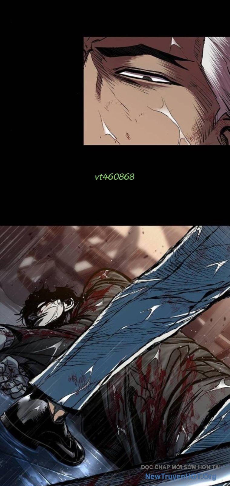 BáO Thù 2: VạN Nhân Chi ThượNg Chapter 96 - Trang 2